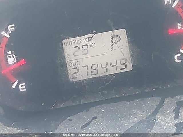 2010 Toyota Corolla Matrix მანქანა იყიდება აუქციონზე, vin: 2T1KU4EE0AC288425, აუქციონის ნომერი: 12637798