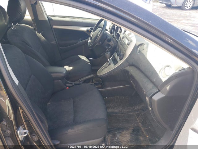 2010 Toyota Corolla Matrix მანქანა იყიდება აუქციონზე, vin: 2T1KU4EE0AC288425, აუქციონის ნომერი: 12637798