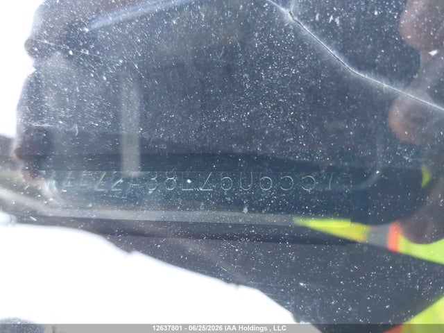2020 Mitsubishi Outlander Es/ex/ex-l მანქანა იყიდება აუქციონზე, vin: JA4AZ2A38LZ606557, აუქციონის ნომერი: 12637801