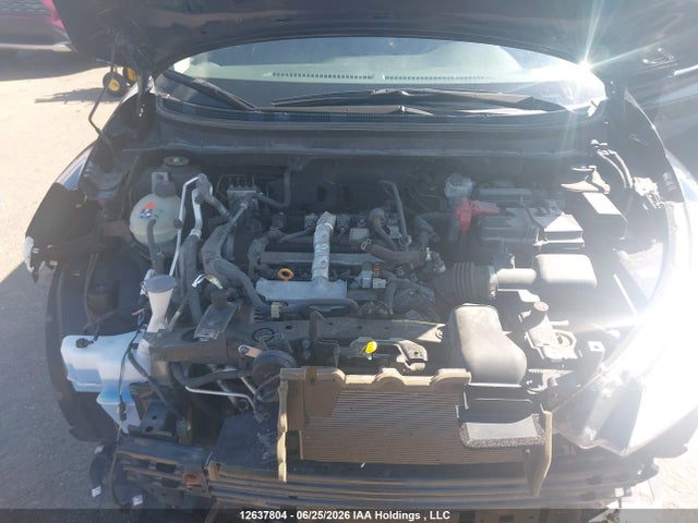 Nissan KICKS SV 2024 3N1CP5CV6RL557639 Image 10