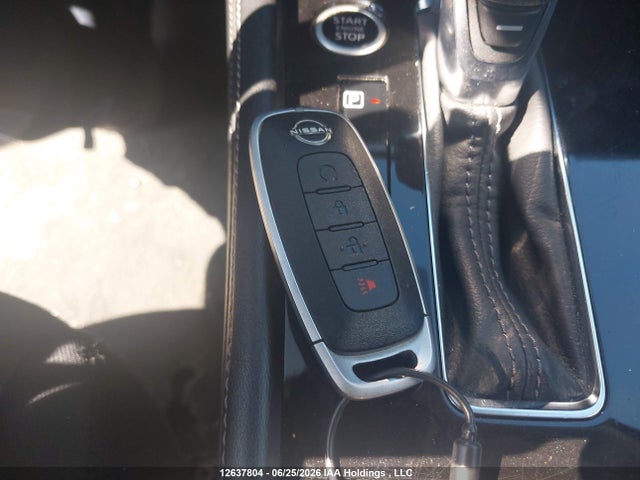 Nissan KICKS SV 2024 3N1CP5CV6RL557639 Image 11