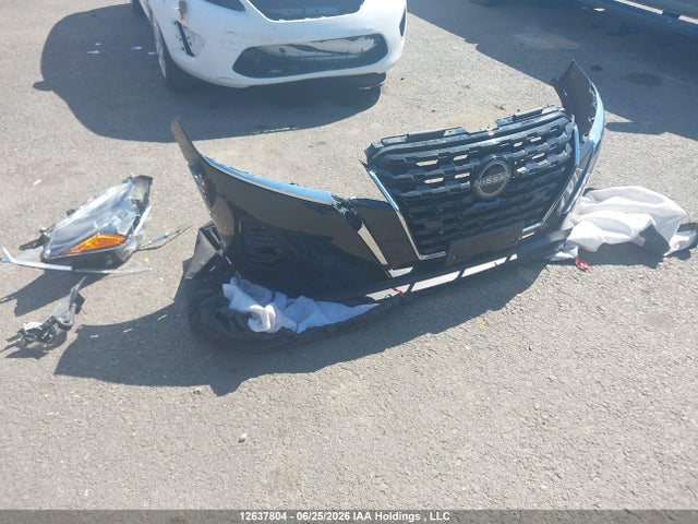Nissan KICKS SV 2024 3N1CP5CV6RL557639 Image 12