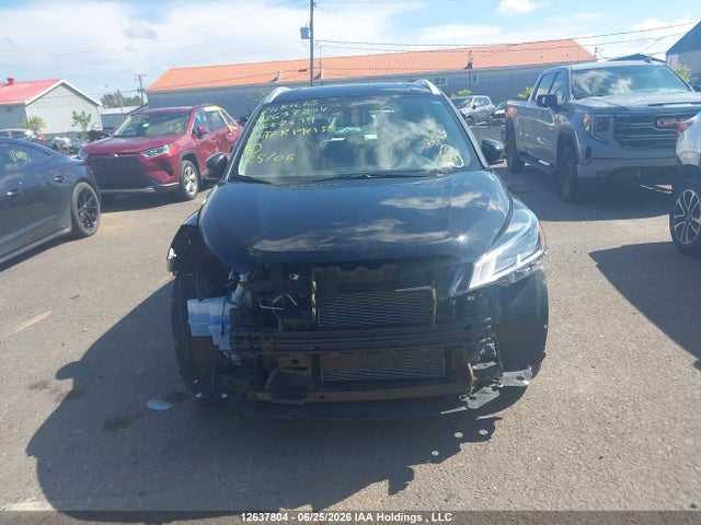 Nissan KICKS SV 2024 3N1CP5CV6RL557639 Image 13
