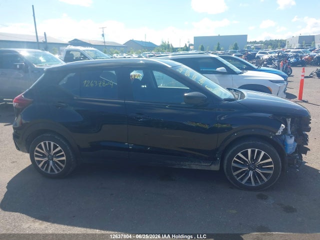 Nissan KICKS SV 2024 3N1CP5CV6RL557639 Image 14