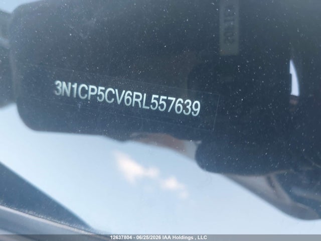 Nissan KICKS SV 2024 3N1CP5CV6RL557639 Image 20
