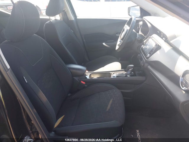 Nissan KICKS SV 2024 3N1CP5CV6RL557639 Image 5