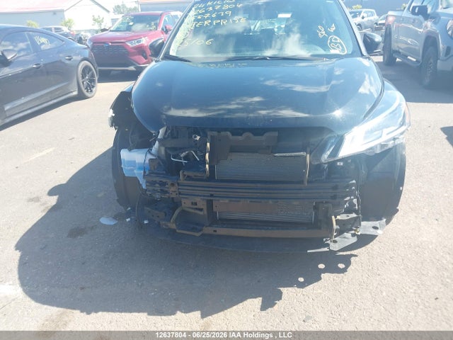 Nissan KICKS SV 2024 3N1CP5CV6RL557639 Image 6