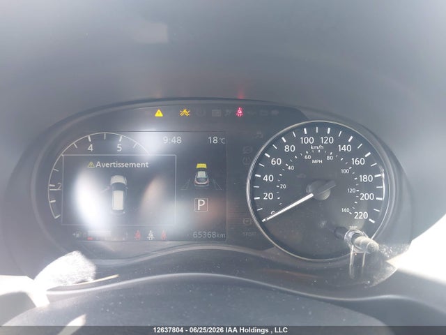 Nissan KICKS SV 2024 3N1CP5CV6RL557639 Image 7