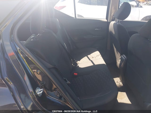 Nissan KICKS SV 2024 3N1CP5CV6RL557639 Image 8