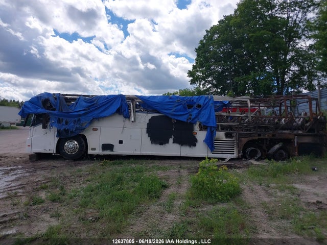 Motor Coach Industries Transit Bus 2016 2MG3JMBAXGW067705 Image 13
