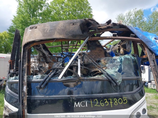 Motor Coach Industries Transit Bus 2016 2MG3JMBAXGW067705 Image 16