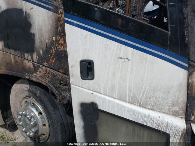 Motor Coach Industries Transit Bus 2016 2MG3JMBAXGW067705 Image 17