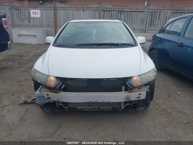 2010 Honda Civic Lx მანქანა იყიდება აუქციონზე, vin: 2HGFG1B64AH005200, აუქციონის ნომერი: 12637807