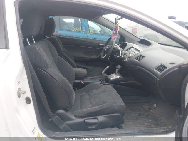 2010 Honda Civic Lx მანქანა იყიდება აუქციონზე, vin: 2HGFG1B64AH005200, აუქციონის ნომერი: 12637807