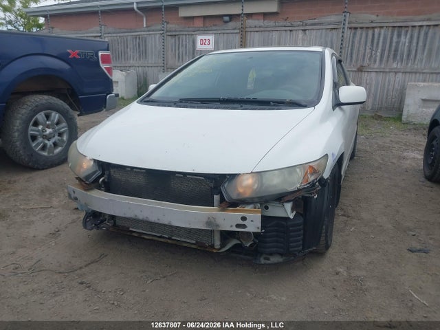 2010 Honda Civic Lx მანქანა იყიდება აუქციონზე, vin: 2HGFG1B64AH005200, აუქციონის ნომერი: 12637807