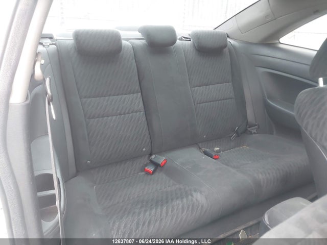 2010 Honda Civic Lx მანქანა იყიდება აუქციონზე, vin: 2HGFG1B64AH005200, აუქციონის ნომერი: 12637807