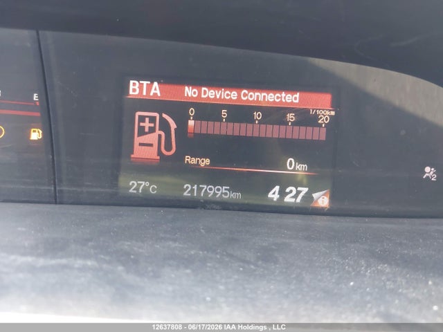 Honda Civic Si Si 2015 2HGFB6E54FH200154 Image 14