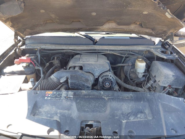 Aukcja sprzedaży 2013 Gmc Sierra 1500 Slt, vin: 3GTP2WE26DG135345, numer aukcji: 12637809