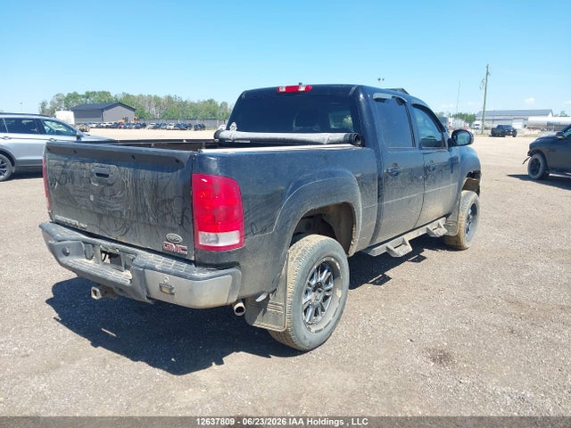 Aukcja sprzedaży 2013 Gmc Sierra 1500 Slt, vin: 3GTP2WE26DG135345, numer aukcji: 12637809
