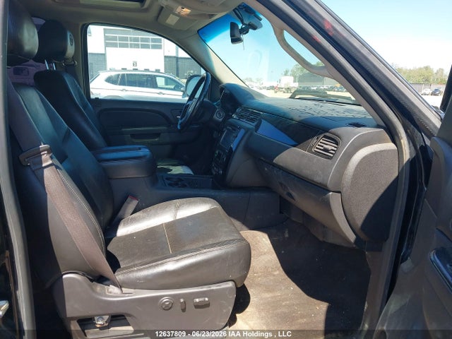 Aukcja sprzedaży 2013 Gmc Sierra 1500 Slt, vin: 3GTP2WE26DG135345, numer aukcji: 12637809