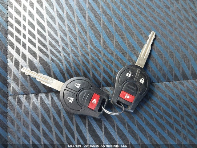 Aukcja sprzedaży 2015 Nissan Micra, vin: 3N1CK3CP6FL204463, numer aukcji: 12637810