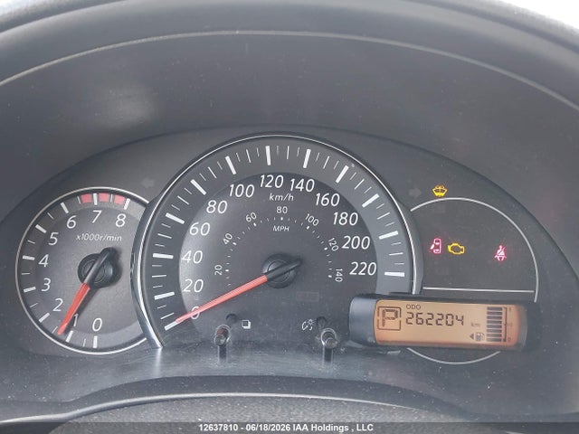 Aukcja sprzedaży 2015 Nissan Micra, vin: 3N1CK3CP6FL204463, numer aukcji: 12637810