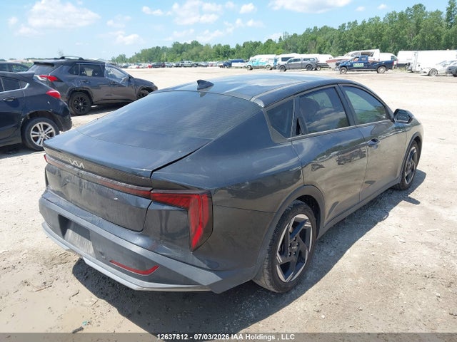 KIA K4 Ex/ex+ 2025 3KPFU4DE9SE226592 Image 4