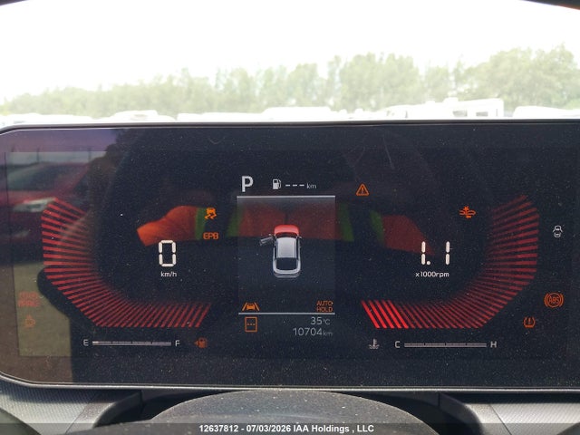 KIA K4 Ex/ex+ 2025 3KPFU4DE9SE226592 Image 7