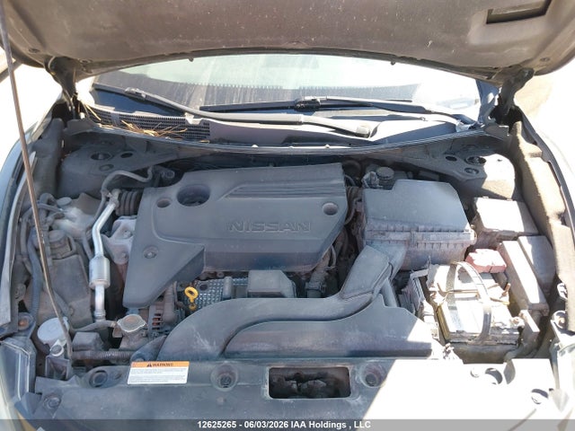 Продаж на аукціоні авто 2016 Nissan Altima 2.5/2.5 S/2.5 Sl Tech/2.5 Sr/2.5 Sv, vin: 1N4AL3AP7GN349460, номер лоту: 12625265