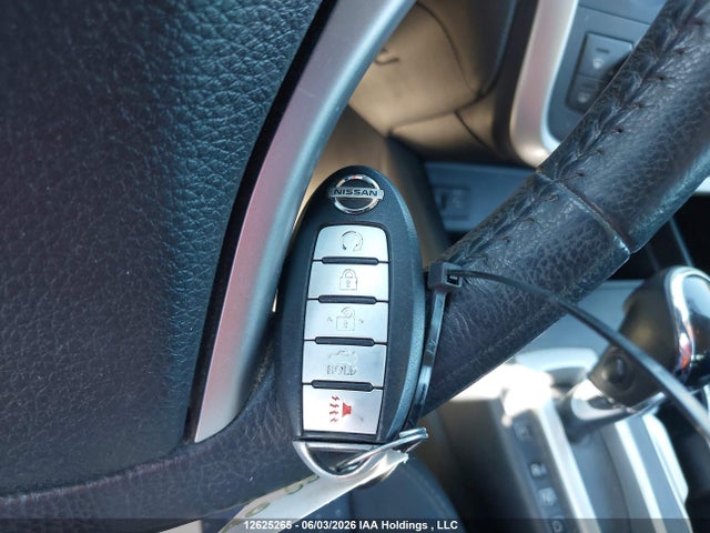 Продаж на аукціоні авто 2016 Nissan Altima 2.5/2.5 S/2.5 Sl Tech/2.5 Sr/2.5 Sv, vin: 1N4AL3AP7GN349460, номер лоту: 12625265