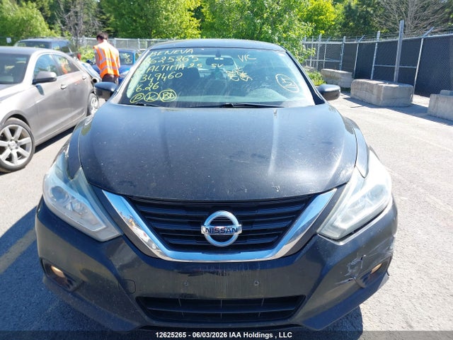 Продаж на аукціоні авто 2016 Nissan Altima 2.5/2.5 S/2.5 Sl Tech/2.5 Sr/2.5 Sv, vin: 1N4AL3AP7GN349460, номер лоту: 12625265