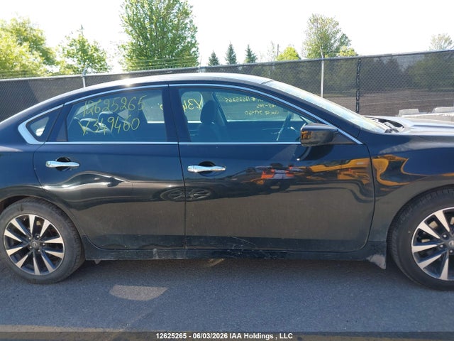 Продаж на аукціоні авто 2016 Nissan Altima 2.5/2.5 S/2.5 Sl Tech/2.5 Sr/2.5 Sv, vin: 1N4AL3AP7GN349460, номер лоту: 12625265