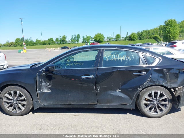 Продаж на аукціоні авто 2016 Nissan Altima 2.5/2.5 S/2.5 Sl Tech/2.5 Sr/2.5 Sv, vin: 1N4AL3AP7GN349460, номер лоту: 12625265