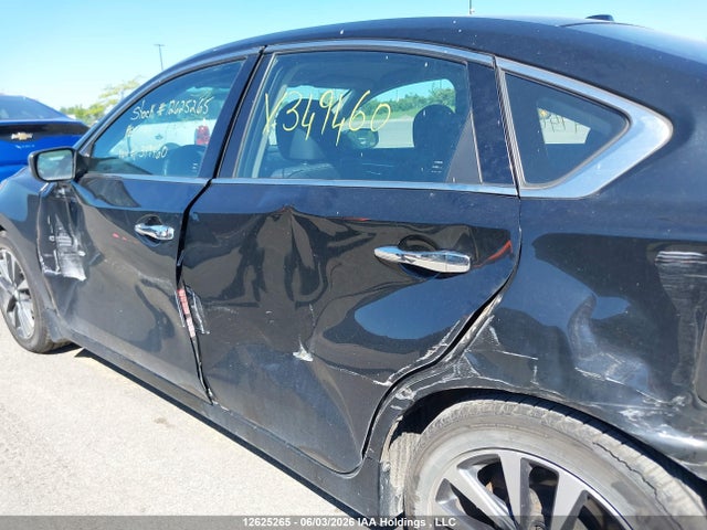 Продаж на аукціоні авто 2016 Nissan Altima 2.5/2.5 S/2.5 Sl Tech/2.5 Sr/2.5 Sv, vin: 1N4AL3AP7GN349460, номер лоту: 12625265