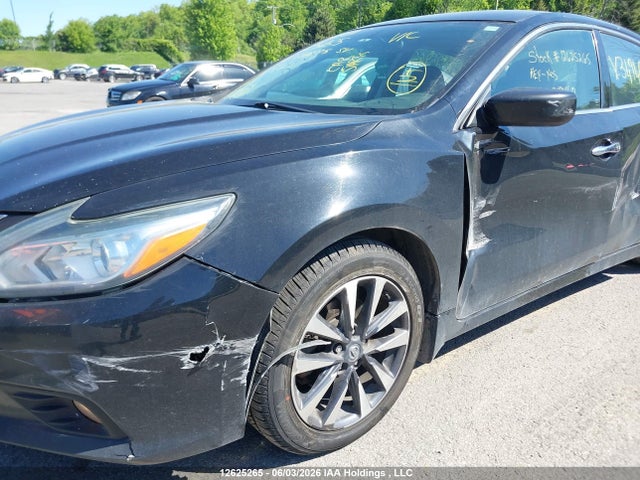 Продаж на аукціоні авто 2016 Nissan Altima 2.5/2.5 S/2.5 Sl Tech/2.5 Sr/2.5 Sv, vin: 1N4AL3AP7GN349460, номер лоту: 12625265