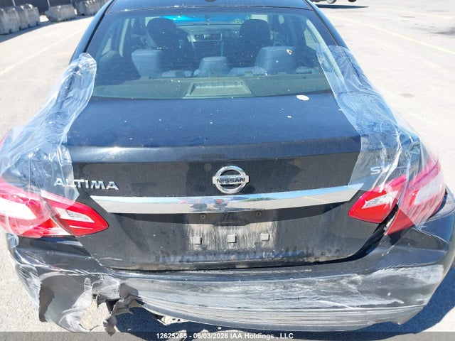 Продаж на аукціоні авто 2016 Nissan Altima 2.5/2.5 S/2.5 Sl Tech/2.5 Sr/2.5 Sv, vin: 1N4AL3AP7GN349460, номер лоту: 12625265