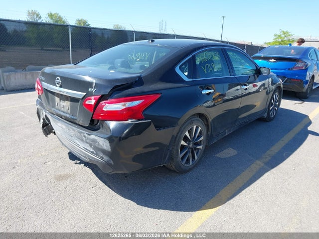 Продаж на аукціоні авто 2016 Nissan Altima 2.5/2.5 S/2.5 Sl Tech/2.5 Sr/2.5 Sv, vin: 1N4AL3AP7GN349460, номер лоту: 12625265