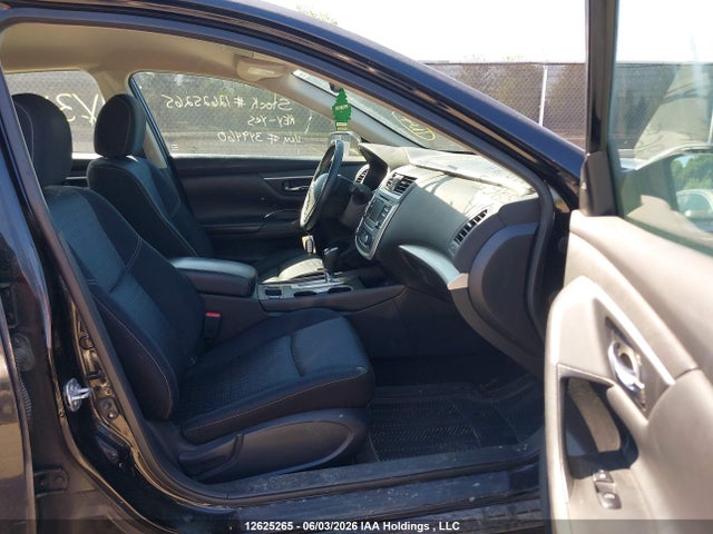 Продаж на аукціоні авто 2016 Nissan Altima 2.5/2.5 S/2.5 Sl Tech/2.5 Sr/2.5 Sv, vin: 1N4AL3AP7GN349460, номер лоту: 12625265