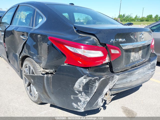 Продаж на аукціоні авто 2016 Nissan Altima 2.5/2.5 S/2.5 Sl Tech/2.5 Sr/2.5 Sv, vin: 1N4AL3AP7GN349460, номер лоту: 12625265