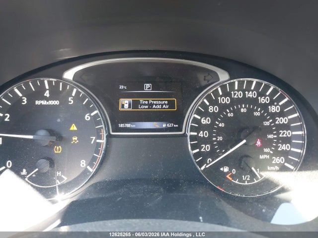 Продаж на аукціоні авто 2016 Nissan Altima 2.5/2.5 S/2.5 Sl Tech/2.5 Sr/2.5 Sv, vin: 1N4AL3AP7GN349460, номер лоту: 12625265