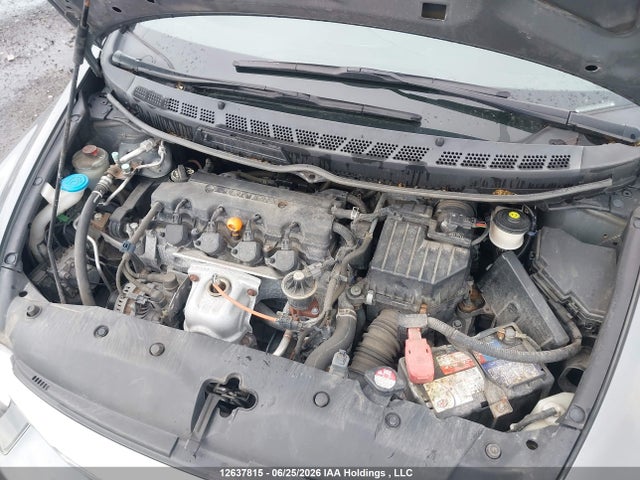 Продаж на аукціоні авто 2009 Honda Civic Dx-g, vin: 2HGFA16419H112498, номер лоту: 12637815