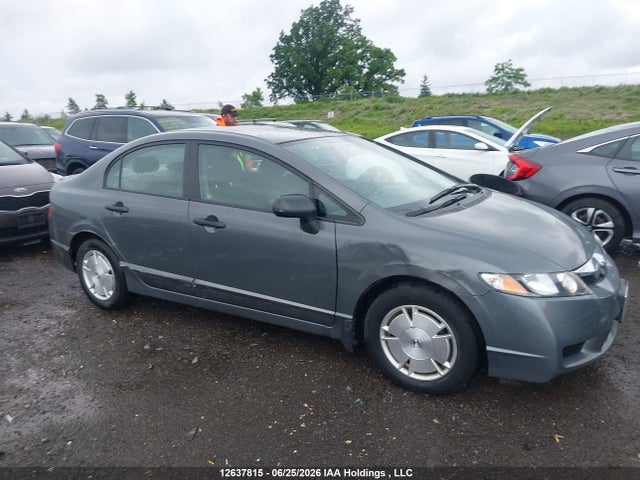 Продаж на аукціоні авто 2009 Honda Civic Dx-g, vin: 2HGFA16419H112498, номер лоту: 12637815
