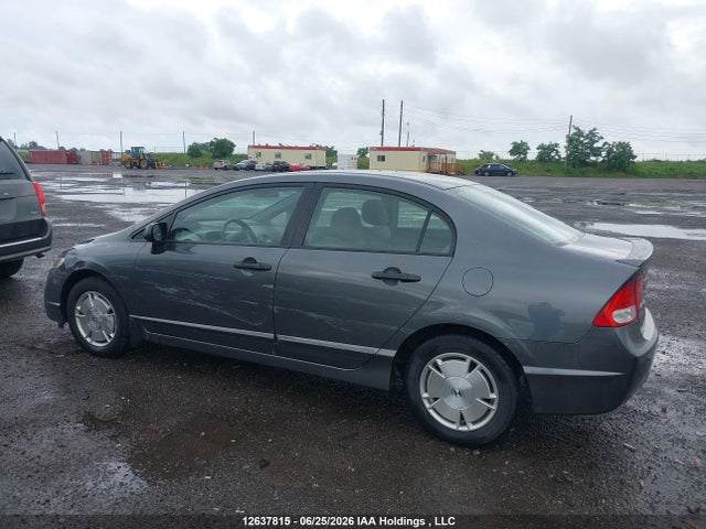 Продаж на аукціоні авто 2009 Honda Civic Dx-g, vin: 2HGFA16419H112498, номер лоту: 12637815
