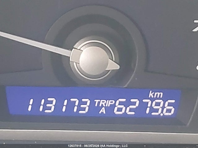 Продаж на аукціоні авто 2009 Honda Civic Dx-g, vin: 2HGFA16419H112498, номер лоту: 12637815