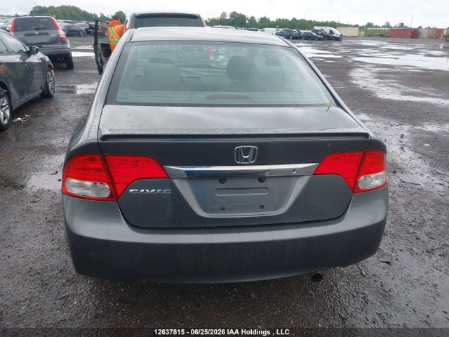 Продаж на аукціоні авто 2009 Honda Civic Dx-g, vin: 2HGFA16419H112498, номер лоту: 12637815