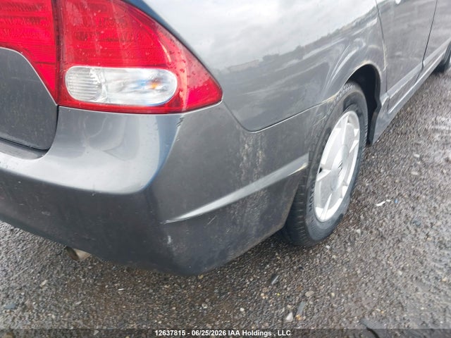 Продаж на аукціоні авто 2009 Honda Civic Dx-g, vin: 2HGFA16419H112498, номер лоту: 12637815