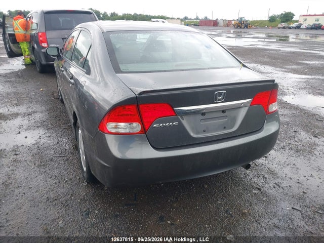 Продаж на аукціоні авто 2009 Honda Civic Dx-g, vin: 2HGFA16419H112498, номер лоту: 12637815