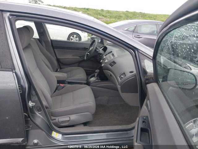 Продаж на аукціоні авто 2009 Honda Civic Dx-g, vin: 2HGFA16419H112498, номер лоту: 12637815