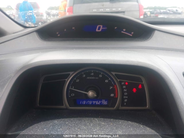 Продаж на аукціоні авто 2009 Honda Civic Dx-g, vin: 2HGFA16419H112498, номер лоту: 12637815