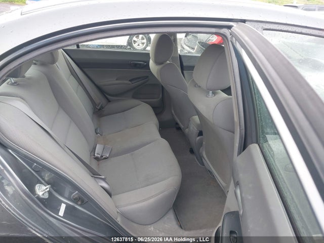 Продаж на аукціоні авто 2009 Honda Civic Dx-g, vin: 2HGFA16419H112498, номер лоту: 12637815